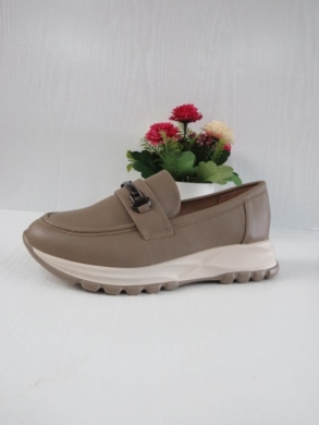 Półbuty damskie na koturnie (36-41) J32333-3