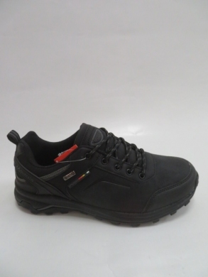 Buty sportowe męskie (41-46) MXC 8307 BLACK/DGREY