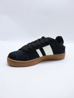 Buty sportowe damskie na płaskim (36-41) 85V61-2D