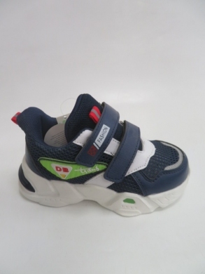 Buty sportowe chłopięce (27-32) A-B7986-W