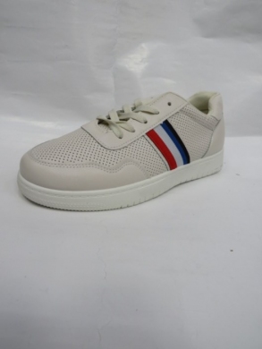 Buty sportowe damskie na płaskim (37-42) E2015-5D
