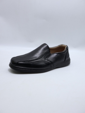 Półbuty męskie (40-46) M80-2 BLACK