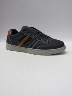 Buty sportowe męskie (41-46) E2889-2 BLUE