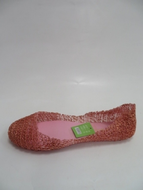 Baleriny damskie (36-41) QX03 ROSE