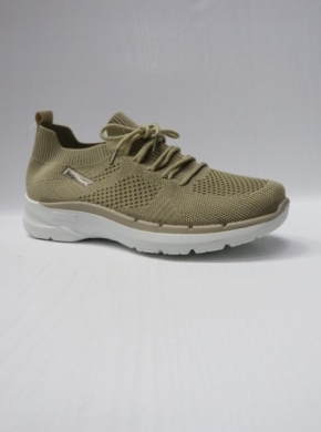 Buty sportowe damskie na płaskim (36-41) SJ2251-5