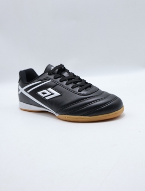 Halówki młodzieżowe (36-41) 901-1 BLACK