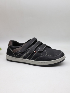 Buty sportowe męskie (41-46) E602B-1