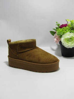 Emu damskie (36-41) 2016 CAMEL