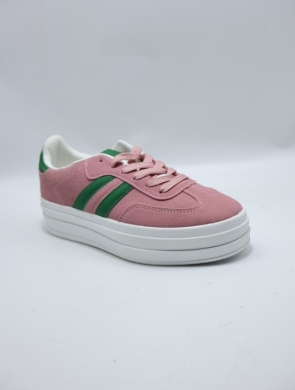 Buty sportowe damskie na płaskim (36-41) C2029-10