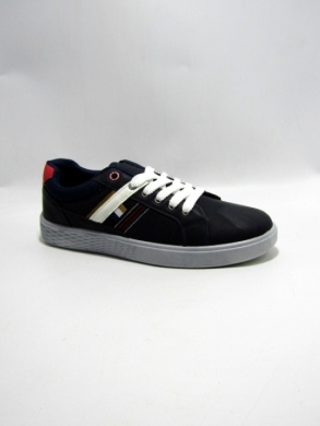 Buty sportowe męskie (40-45) 3120 BLUE