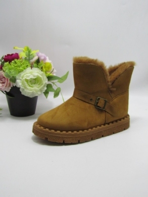 Emu damskie (36-41) 6544-5 CAMEL