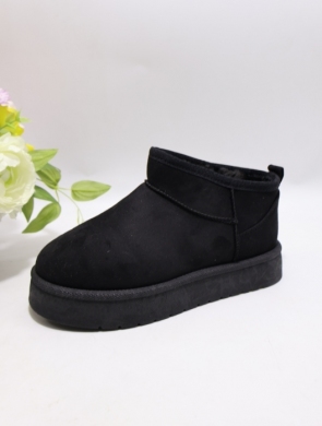 Emu damskie (36-41) 1952-1 BLACK