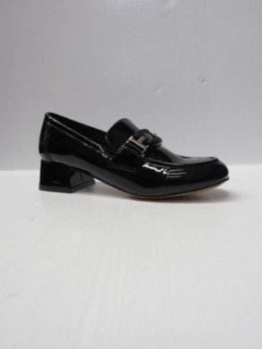 Półbuty damskie na obcasie (36-41) P3000-2