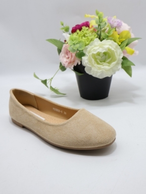 Baleriny damskie (36-41) S3202-5
