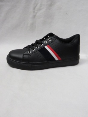 Buty sportowe męskie (40-45) XKB-31 A/BLACK