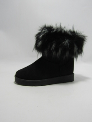 Emu damskie (36-41) 1906 BLACK