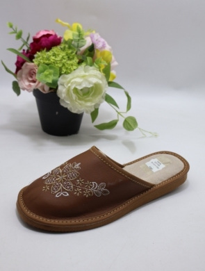 Kapcie damskie (36-41) DP15N