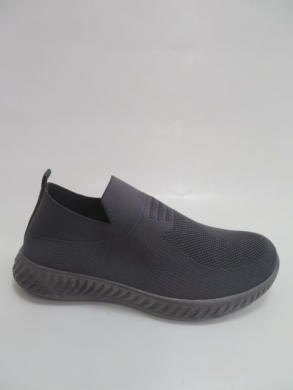 Buty sportowe męskie (40-45) YHD-8 GREY