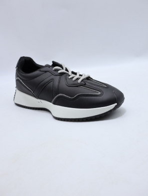 Buty sportowe damskie na płaskim (36-41) PL6121-1