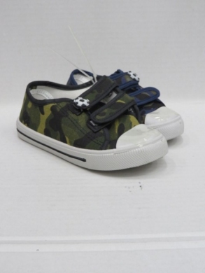 Trampki chłopięce (25-30) A217-1 MIX