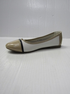 Baleriny damskie (36-41) 336-3