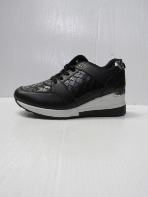 Buty sportowe damskie na koturnie (36-41) H2062A