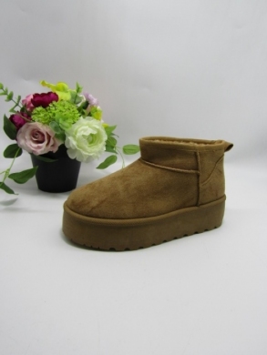 Emu damskie (36-41) GB-002 CAMEL