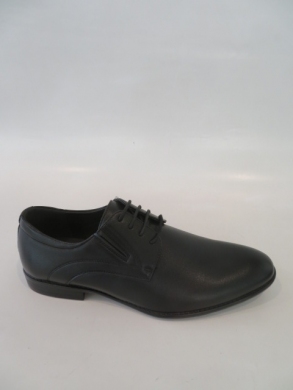 Półbuty męskie -skórzane (40-45) RG50006-0