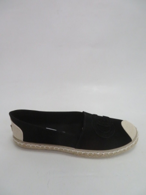 Mokasyny damskie na płaskim (36-41) 3009-10