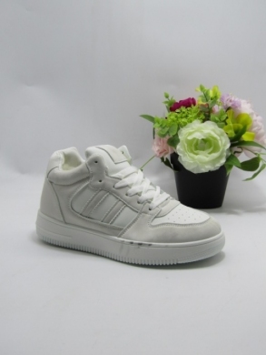 Buty sportowe damskie ocieplane (36-41) Q3992-4