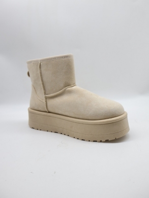 Emu damskie (36-41) 192-3 BEIGE