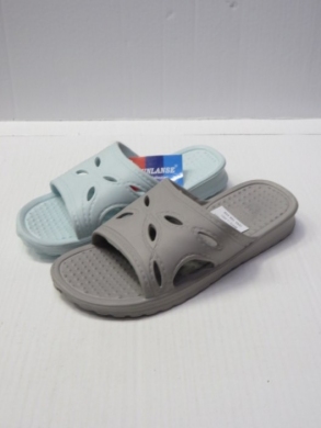 Basenówki damskie (37-41) H108-3 MIX