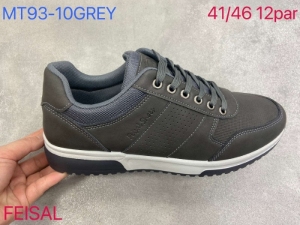 Buty sportowe męskie (41-46) MT93-10