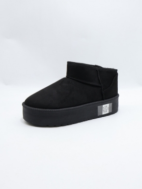 Emu damskie (36-41) 2016 BLACK
