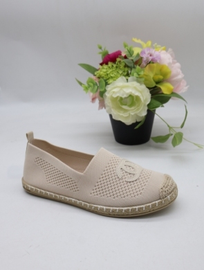 Tenisówki damskie (36-41) XY-620 BEIGE