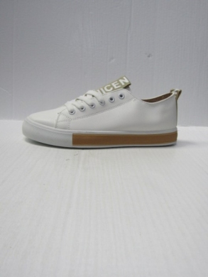Buty sportowe damskie na płaskim (36-41) BK21 CHAMP