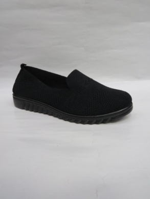 Tenisówki damskie (36-41) JK13 BLACK