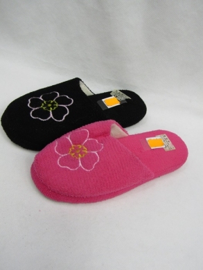 Kapcie damskie (38-43) WF-17 MIX