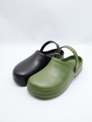 Kroksy męskie (42-47) LS701A MIX