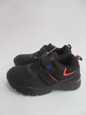 Buty sportowe chłopięce (31-36) 5XC 8312 MIX