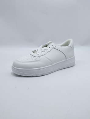 Buty sportowe damskie na płaskim (36-41) 8057-2