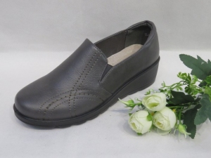 Półbuty damskie na koturnie (36-42) TL6813-3