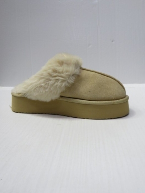 Emu damskie (36-41) ZH-206 BEIGE