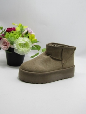 Emu damskie (36-41) 2481 KHAKI