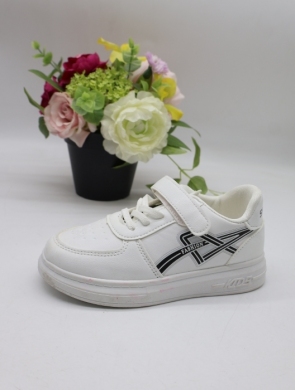 Buty sportowe dziewczęce (31-36) F0627-C