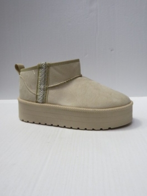 Emu damskie (36-41) 6444 BEIGE