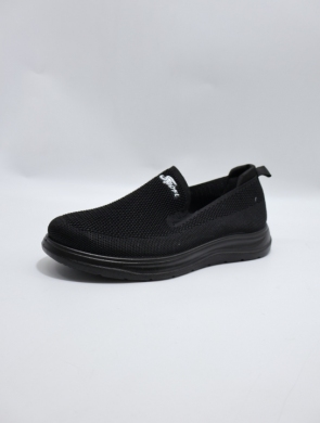 Buty sportowe męskie (40-45) ADFL-12 BLACK