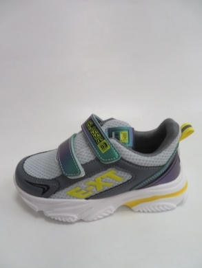 Buty sportowe chłopięce (29-33) B9977E