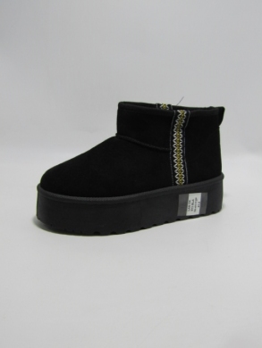 Emu damskie (36-41) 913 BLACK