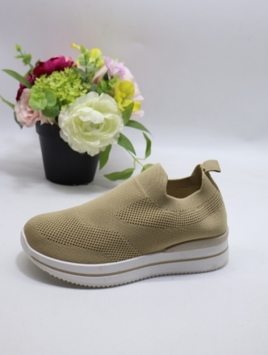 Buty sportowe damskie na płaskim (36-41) Q5020-6